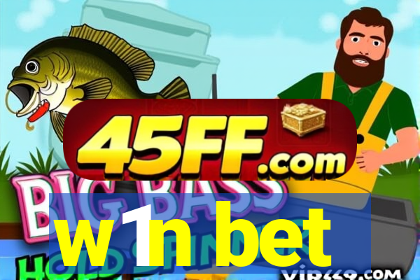 w1n bet